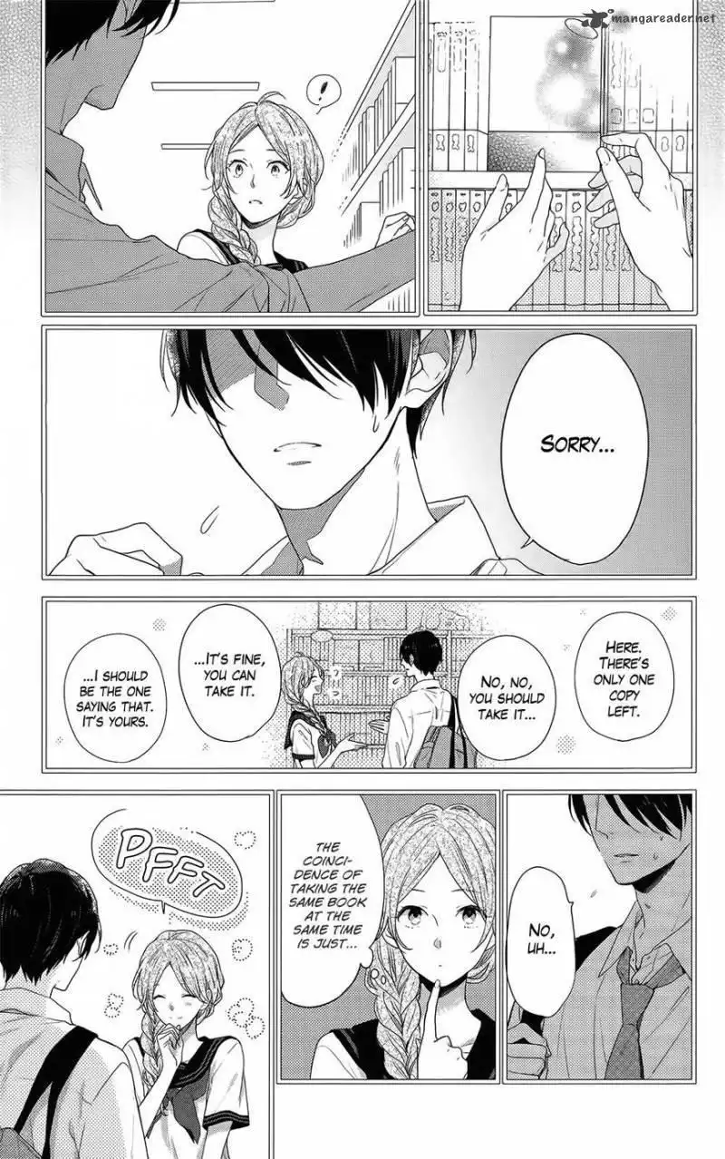 Nijiiro Days Chapter 52 10